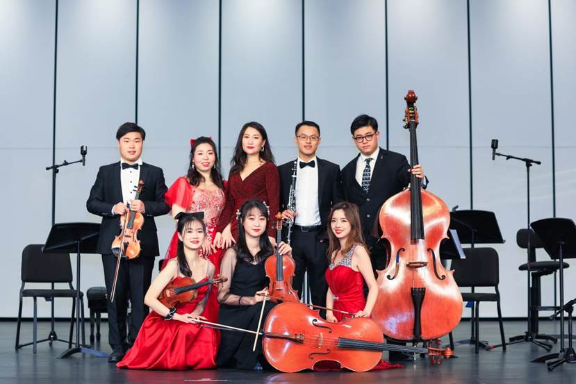 2021音乐会《爱乐之夜》上海站时间、地点、门票价格 2021音乐会《爱乐之夜》上海站时间、地点、门票价格