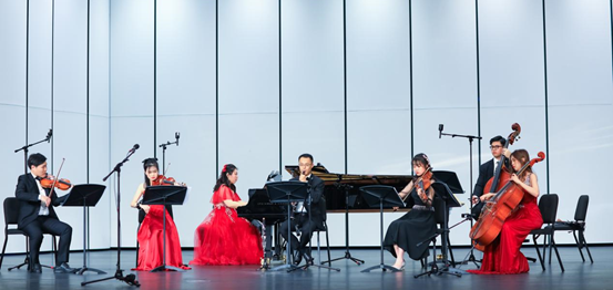 2021音乐会《爱乐之夜》上海站时间、地点、门票