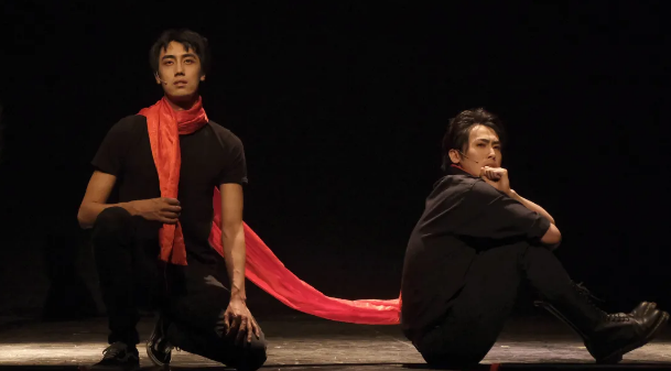 2022话剧《冰川在末日到来的那天没办法全部融化》北京站时间地点+门票价格