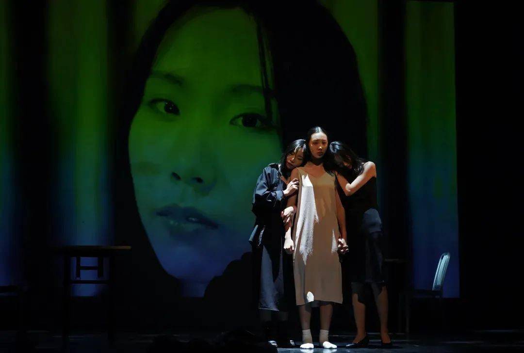 2022话剧《冰川在末日到来的那天没办法全部融化》北京站时间地点+门票价格