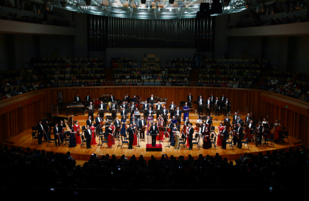 2021中国电影乐团长沙音乐会时间地点+门票订购