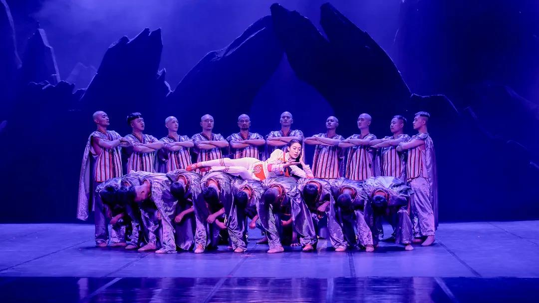 2021舞剧《阿诗玛》昆明站剧目介绍、门票购买