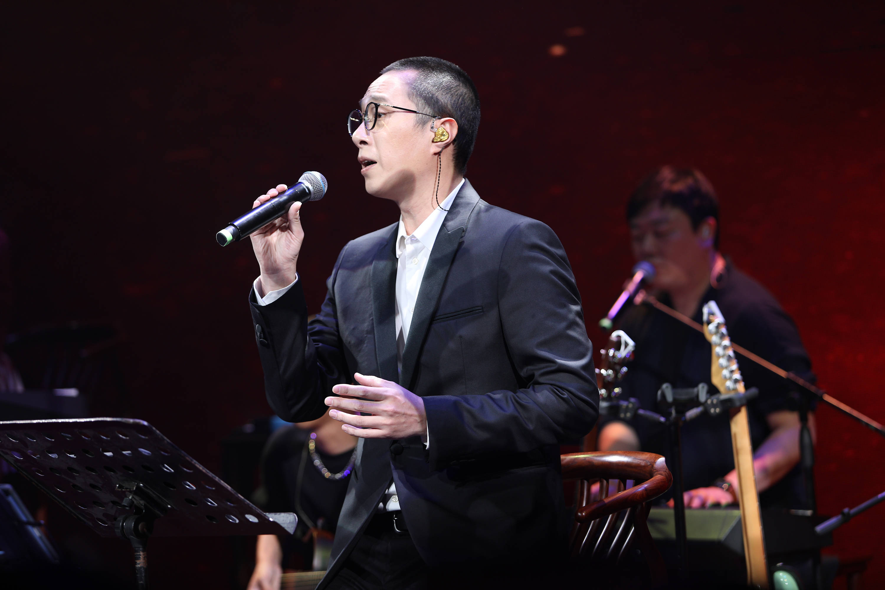 2021赵鹏成都演唱会时间地点、购票网址 2021赵鹏成都演唱会时间地点、购票网址