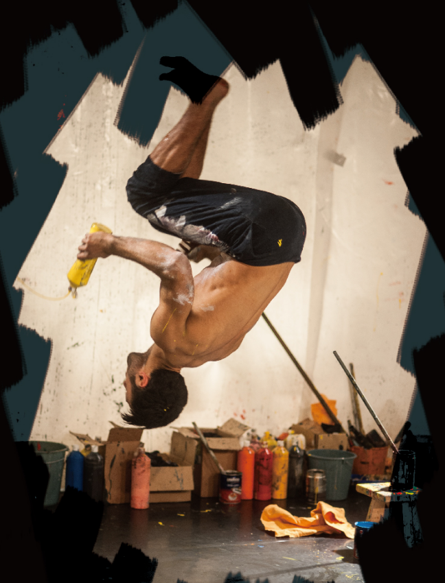 2021沉浸剧《不像画》上海站时间、门票及演出详情 2021沉浸剧《不像画》上海站时间、门票及演出详情