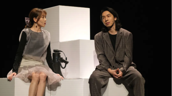 2022话剧《冰川在末日到来的那天没办法全部融化》北京站门票信息