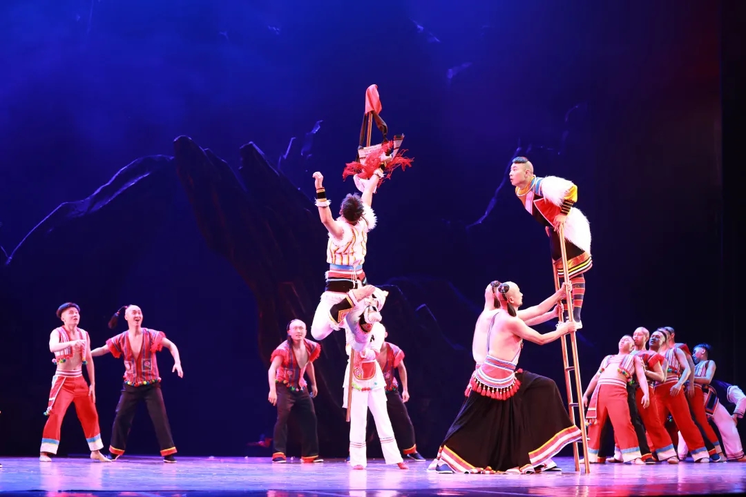 舞剧《阿诗玛》昆明站时间、地点、门票、剧情简介