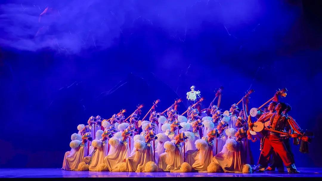 2021舞剧《阿诗玛》昆明站剧目介绍、门票购买