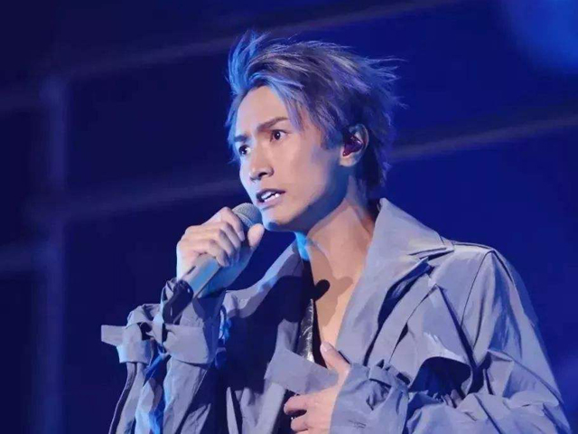 2023陈柏宇香港演唱会时间地点+门票价格（附购票网址）