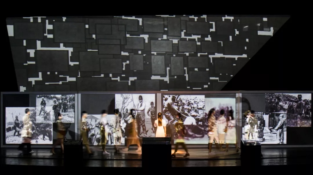 舞剧《记忆深处》苏州站演出时间+订票网址