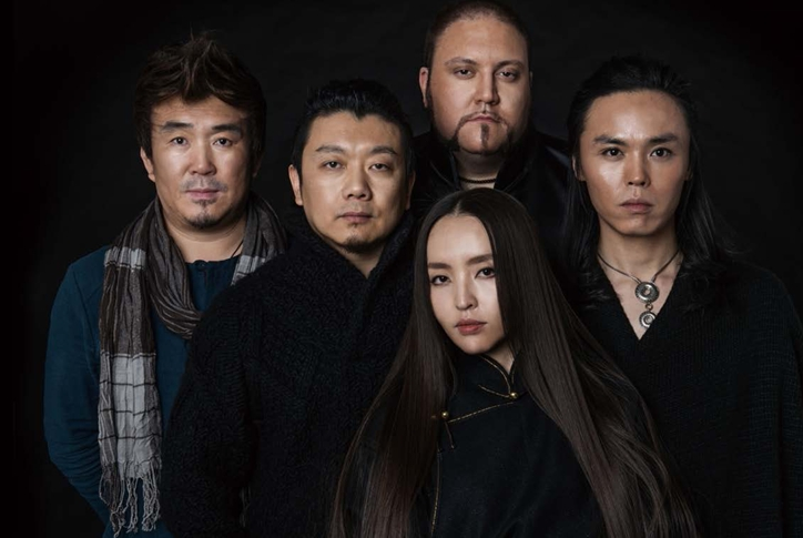 2021HAYA乐团佛山音乐会(门票详情+时间地点) 2021HAYA乐团佛山音乐会(门票详情+时间地点)