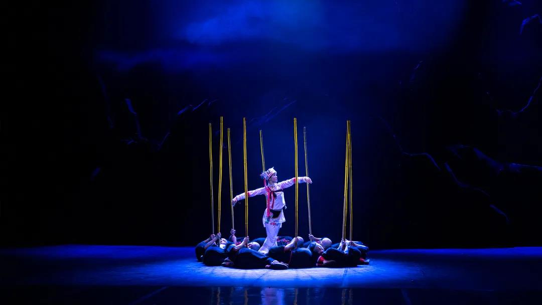 2021舞剧《阿诗玛》昆明站剧目介绍、门票购买