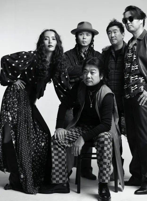 2021HAYA乐团佛山音乐会时间、地点、门票价格