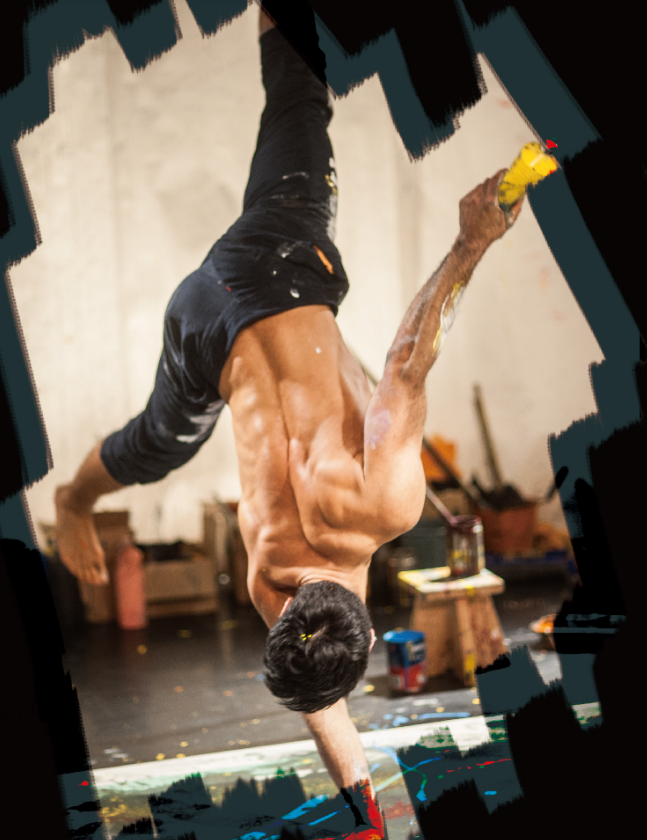 2021沉浸剧《不像画》上海站时间、门票及演出详情 2021沉浸剧《不像画》上海站时间、门票及演出详情