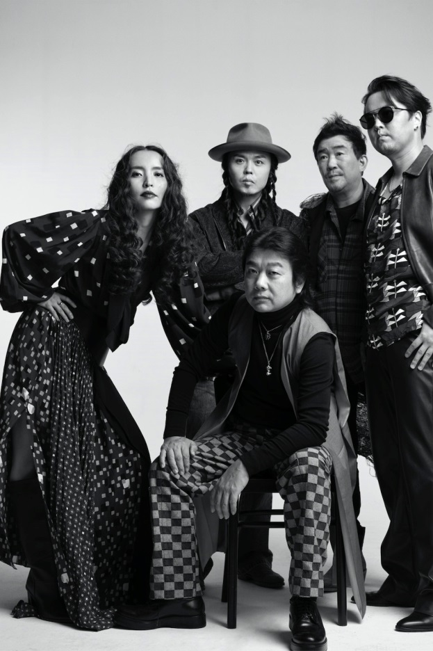 2021HAYA乐团佛山音乐会(门票详情+时间地点) 2021HAYA乐团佛山音乐会(门票详情+时间地点)