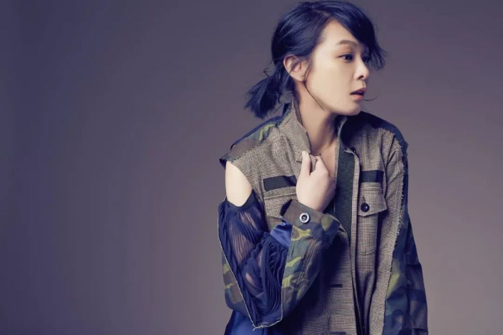 2023刘若英郑州演唱会时间地点+门票信息