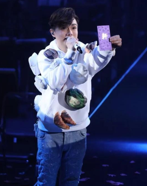 2023张敬轩香港演唱会演出时间、订票地址