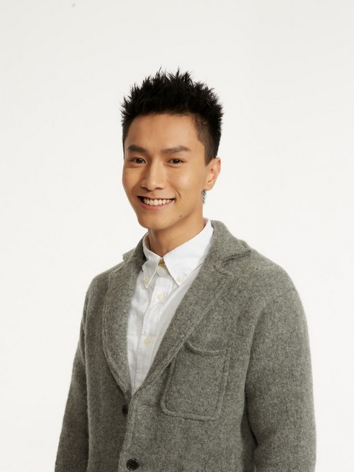 2023陈柏宇香港演唱会时间安排+购票链接