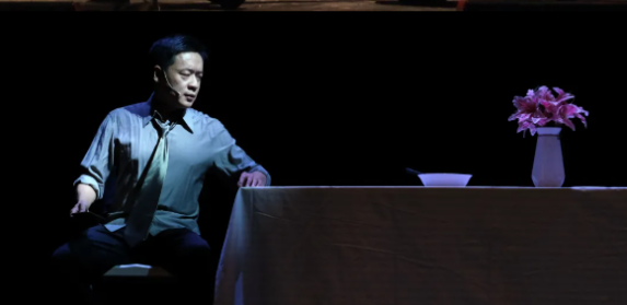 2022话剧《冰川在末日到来的那天没办法全部融化》北京站门票信息