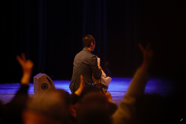 2021赵鹏成都演唱会时间地点、购票网址 2021赵鹏成都演唱会时间地点、购票网址