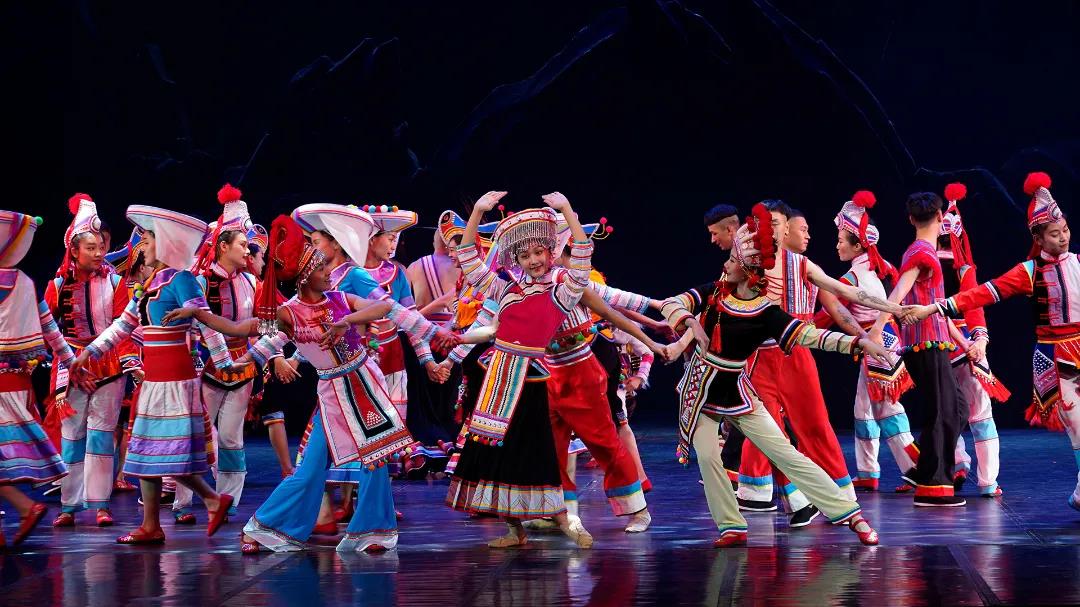 2021舞剧《阿诗玛》昆明站剧目介绍、门票购买