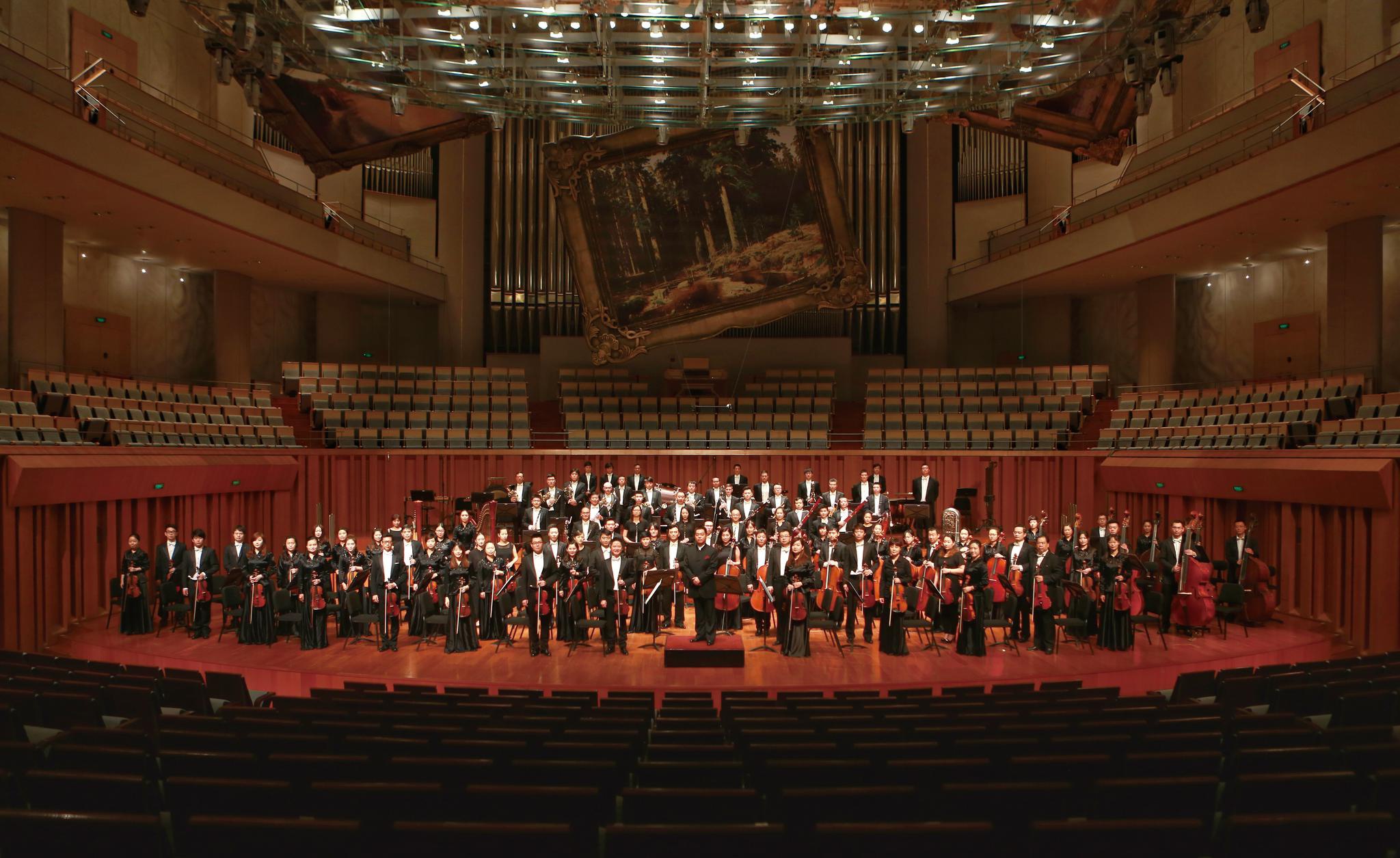 2021中国电影乐团长沙音乐会时间地点+门票订购