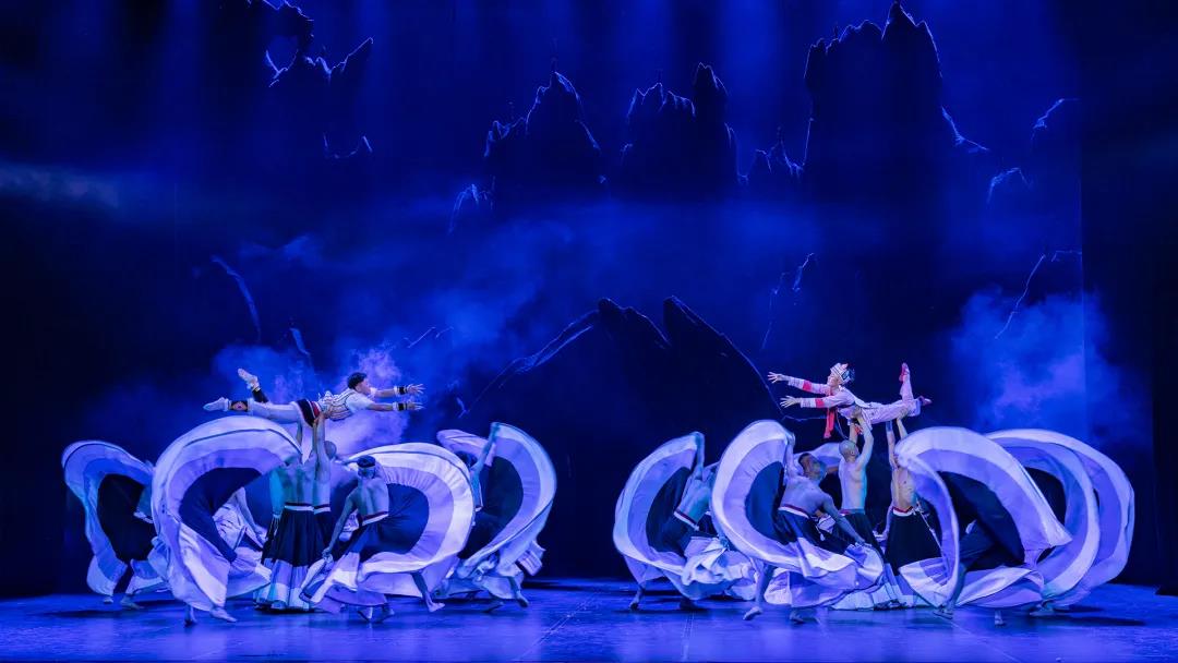 2021舞剧《阿诗玛》昆明站剧目介绍、门票购买