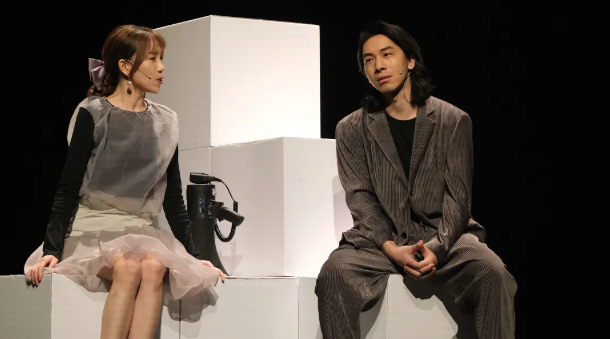 2022话剧《冰川在末日到来的那天没办法全部融化》北京站时间地点+门票价格