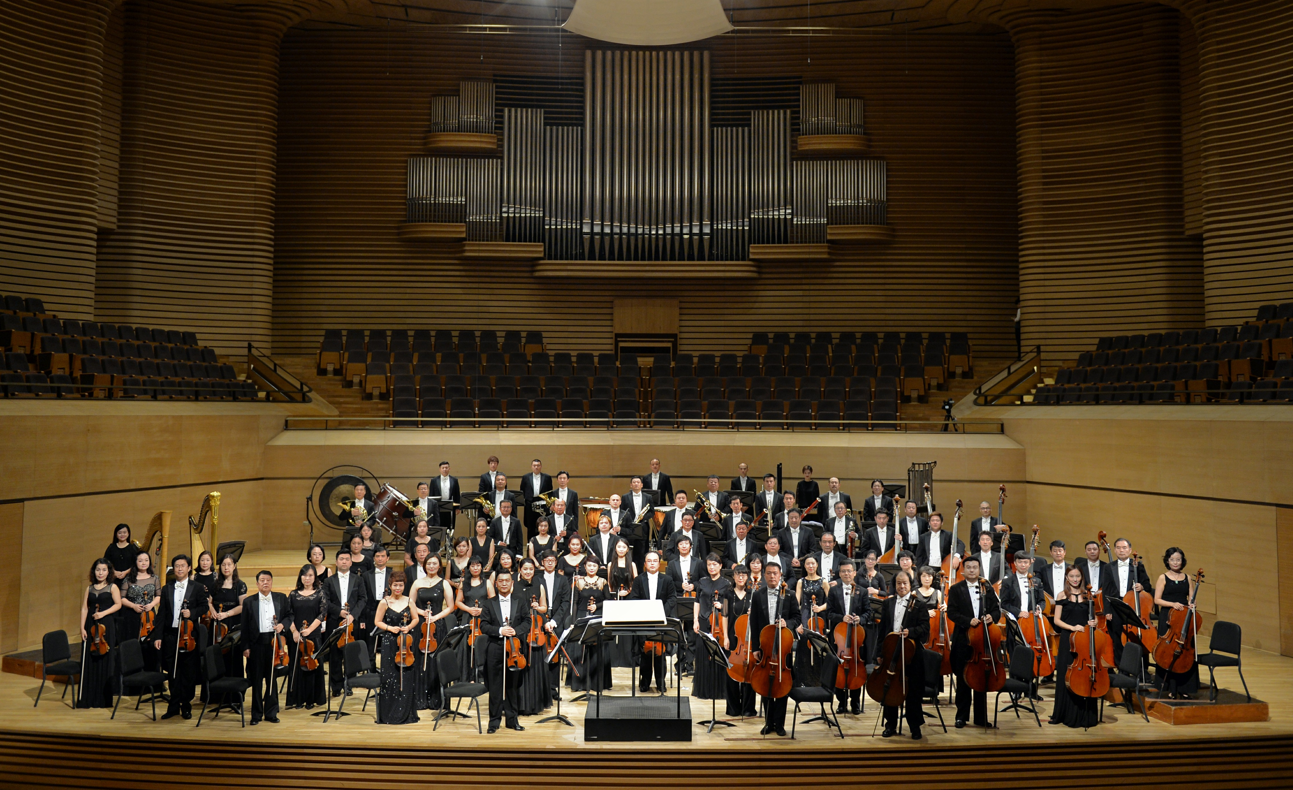 2021中国电影乐团长沙音乐会时间地点+门票订购