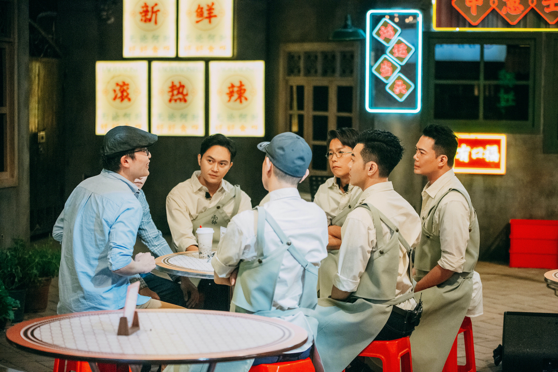 谁是大湾区的团宠？