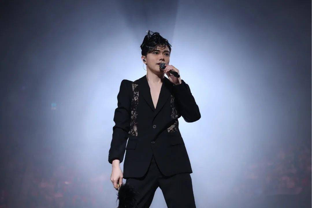 2023张敬轩香港演唱会门票预订及演出介绍