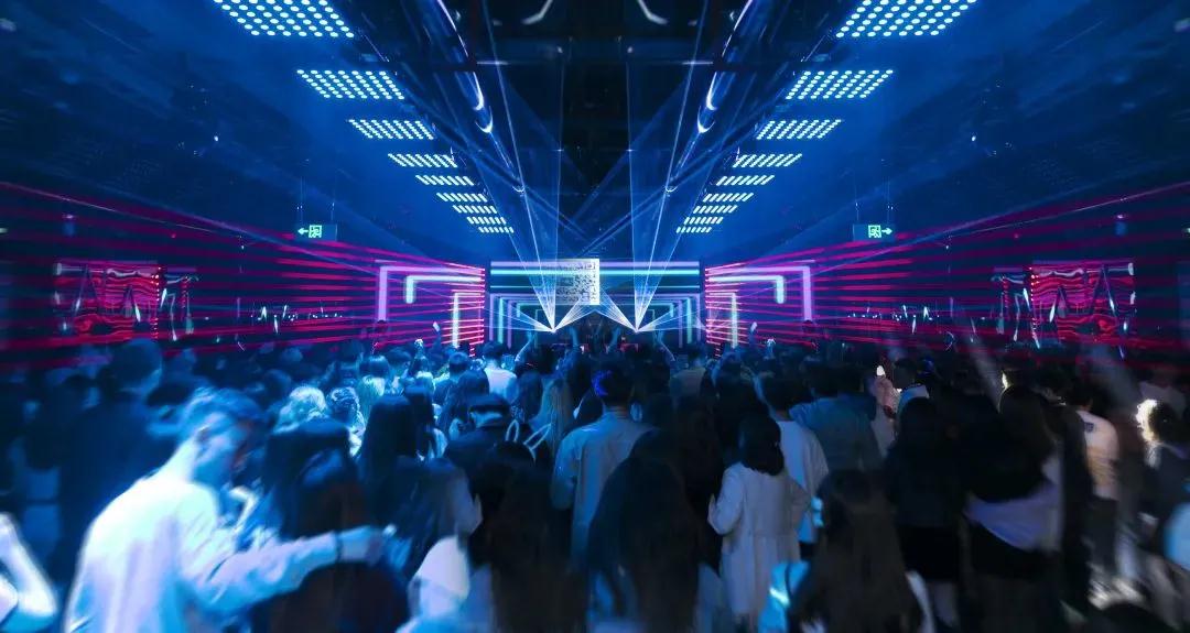 2021YOULO热血动漫电音节(工体店)-北京站 2021YOULO热血动漫电音节(工体店)-北京站