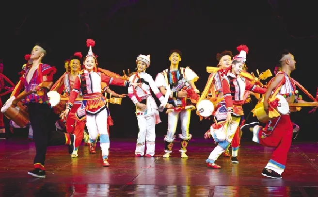 舞剧《阿诗玛》昆明站时间、地点、门票、剧情简介