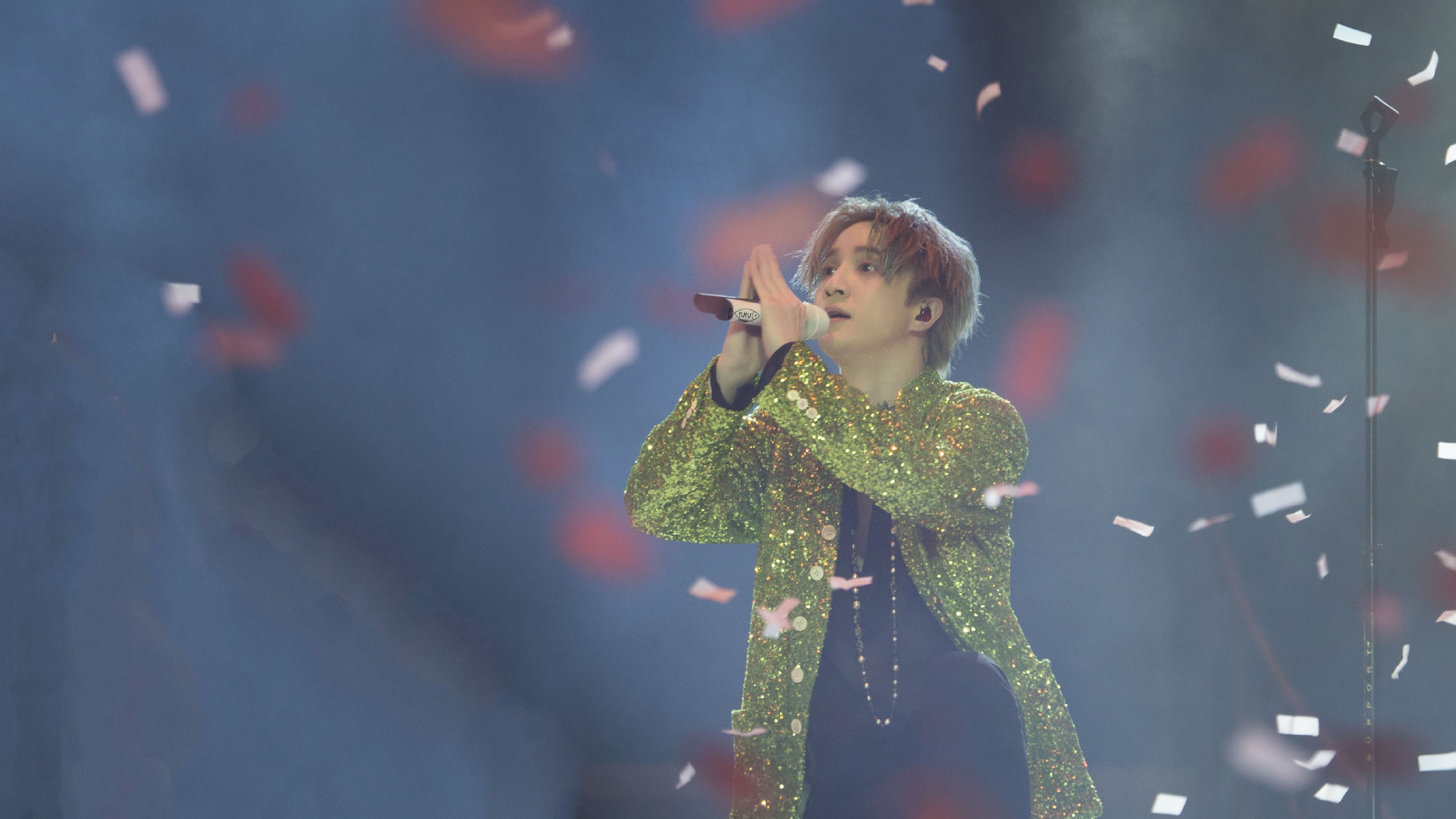 2023薛之谦广州演唱会演出安排及门票价格（附订票链接）