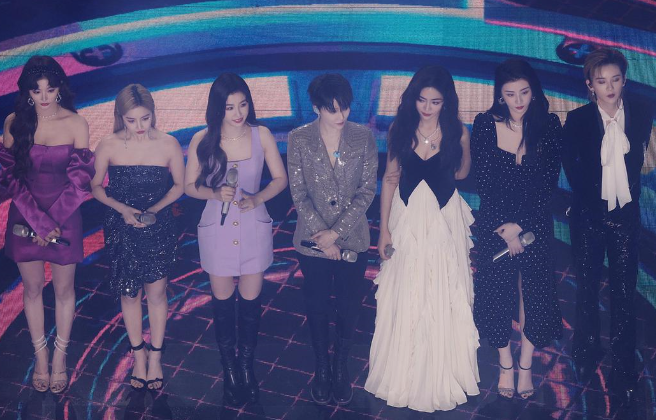 2022THE9苏州毕业演唱会时间详情、门票购买