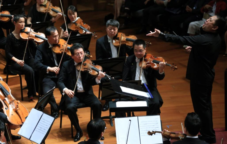 2021沈凡秀长沙音乐会（时间+地点+门票价格）