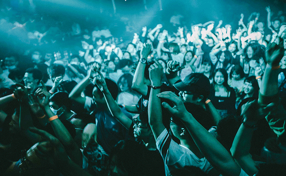 2021YOULO热血动漫电音节(工体店)-北京站 2021YOULO热血动漫电音节(工体店)-北京站