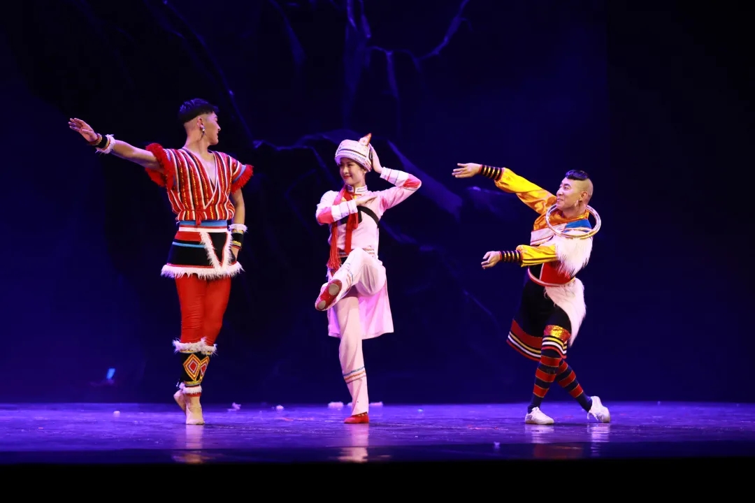 舞剧《阿诗玛》昆明站时间、地点、门票、剧情简介