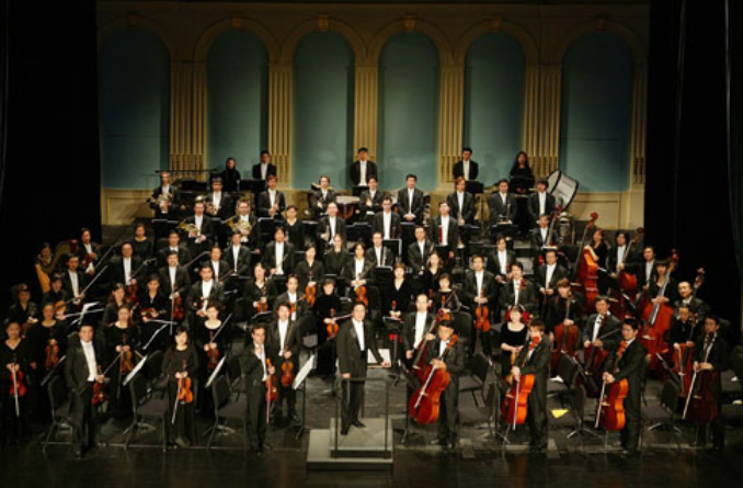 2022中国电影乐团长沙音乐会门票价格、时间地点 2022中国电影乐团长沙音乐会门票价格、时间地点