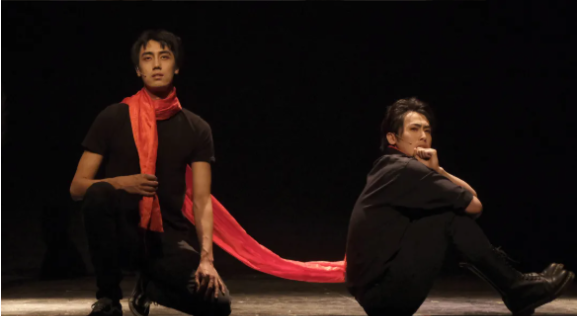 2022话剧《冰川在末日到来的那天没办法全部融化》北京站门票信息