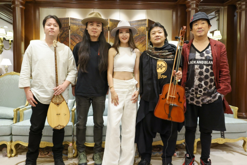 2021HAYA乐团佛山音乐会(门票详情+时间地点) 2021HAYA乐团佛山音乐会(门票详情+时间地点)