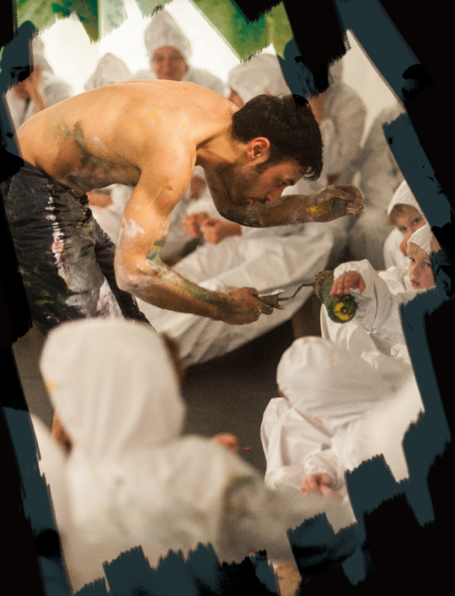 2021沉浸剧《不像画》上海站时间、门票及演出详情 2021沉浸剧《不像画》上海站时间、门票及演出详情