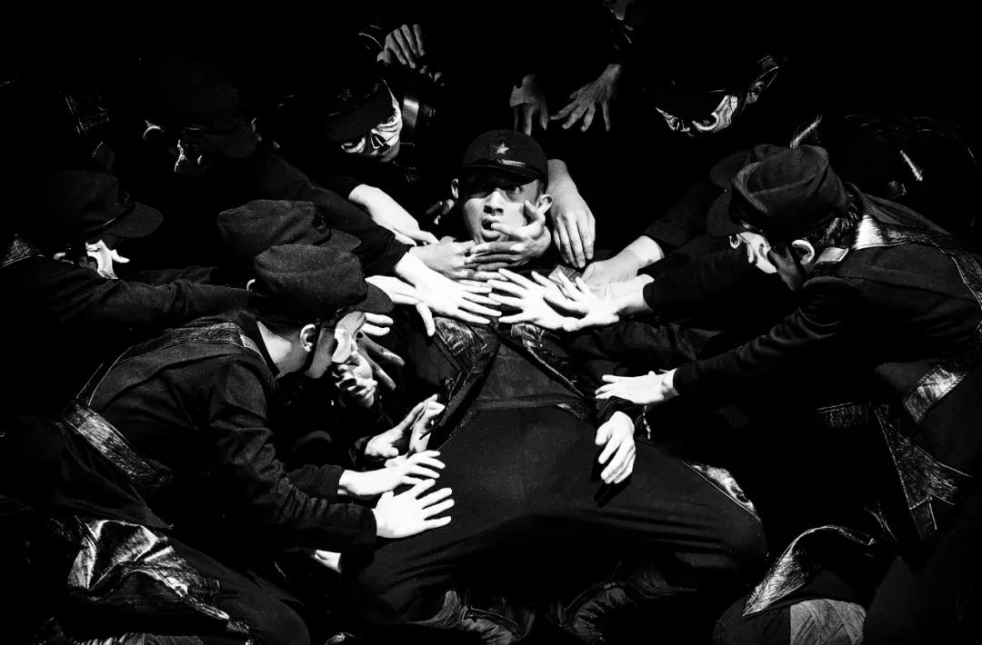 2021舞剧《记忆深处》苏州站时间、地点、门票