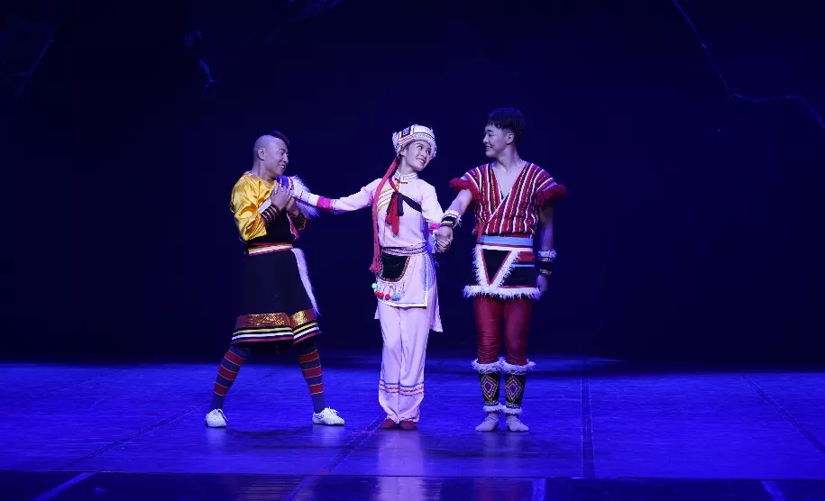 舞剧《阿诗玛》昆明站时间、地点、门票、剧情简介