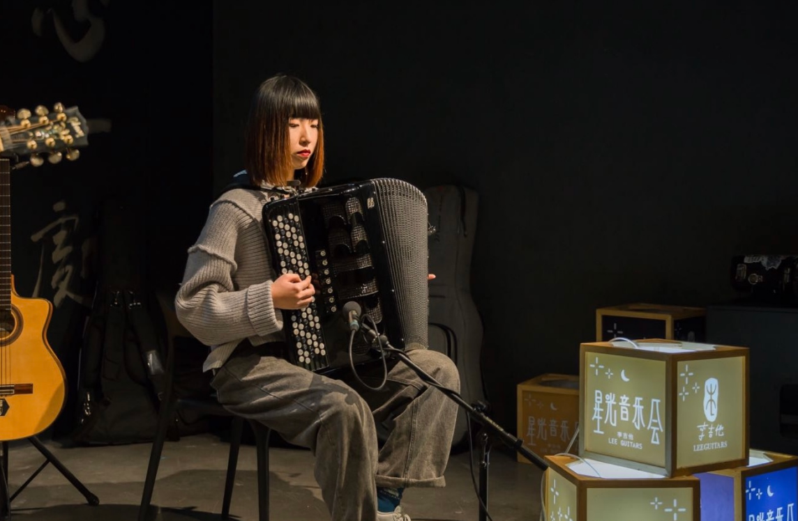 2021BLACKSHELL长沙音乐会时间地点、门票价格 2021BLACKSHELL长沙音乐会时间地点、门票价格