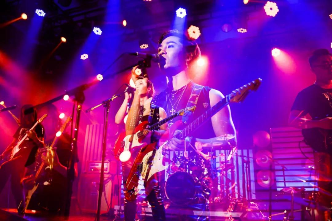 2022致敬beyond黄家驹广州演唱会延期到什么时候？