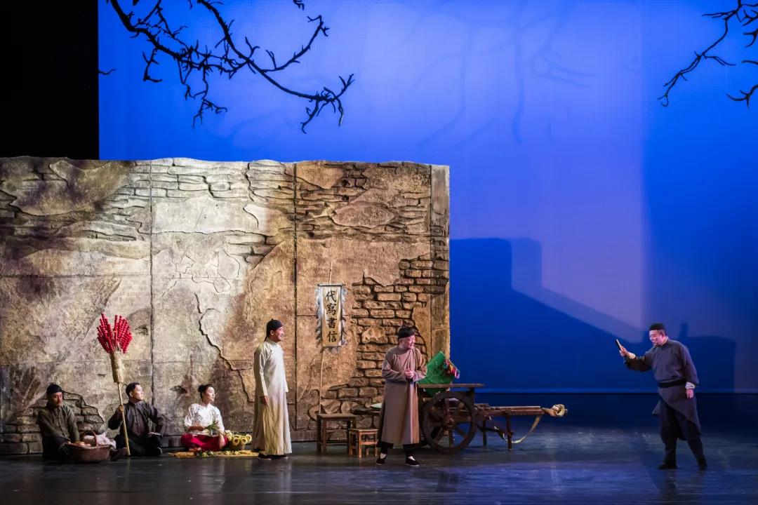 2021话剧《断金》广州站剧情简介+门票价格