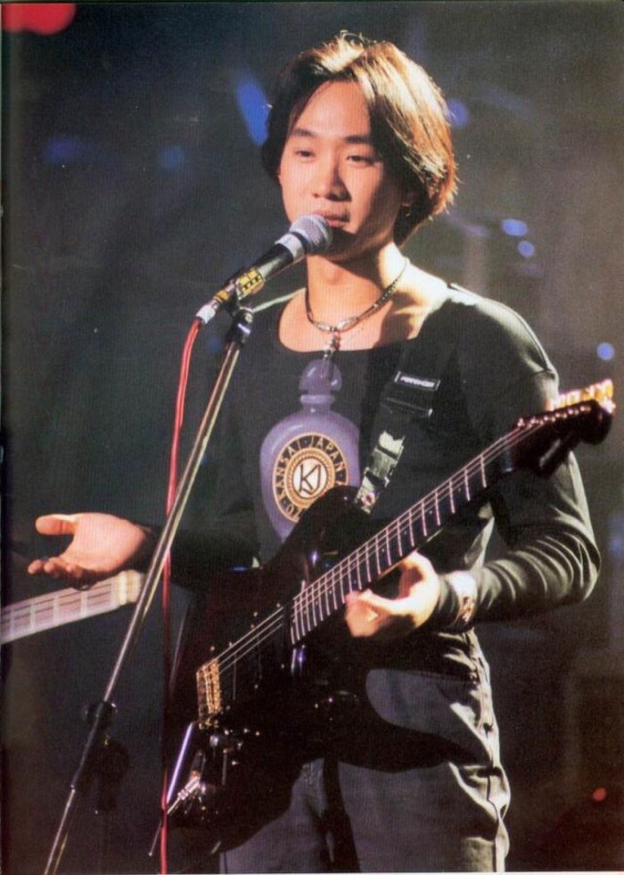 2022极光乐队兰州演唱会演出详情（时间地点+门票价格）