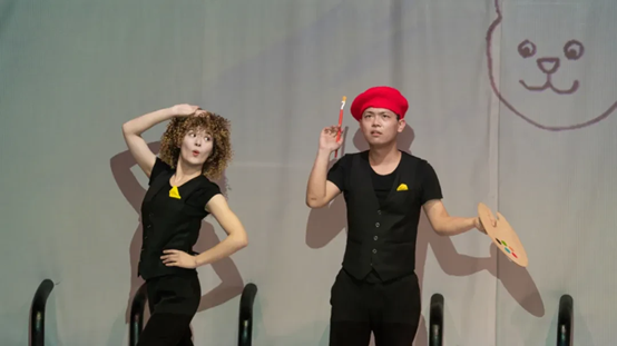 2021儿童剧《肥猫Tom的嗨生活》天津站时间、门票、演出介绍