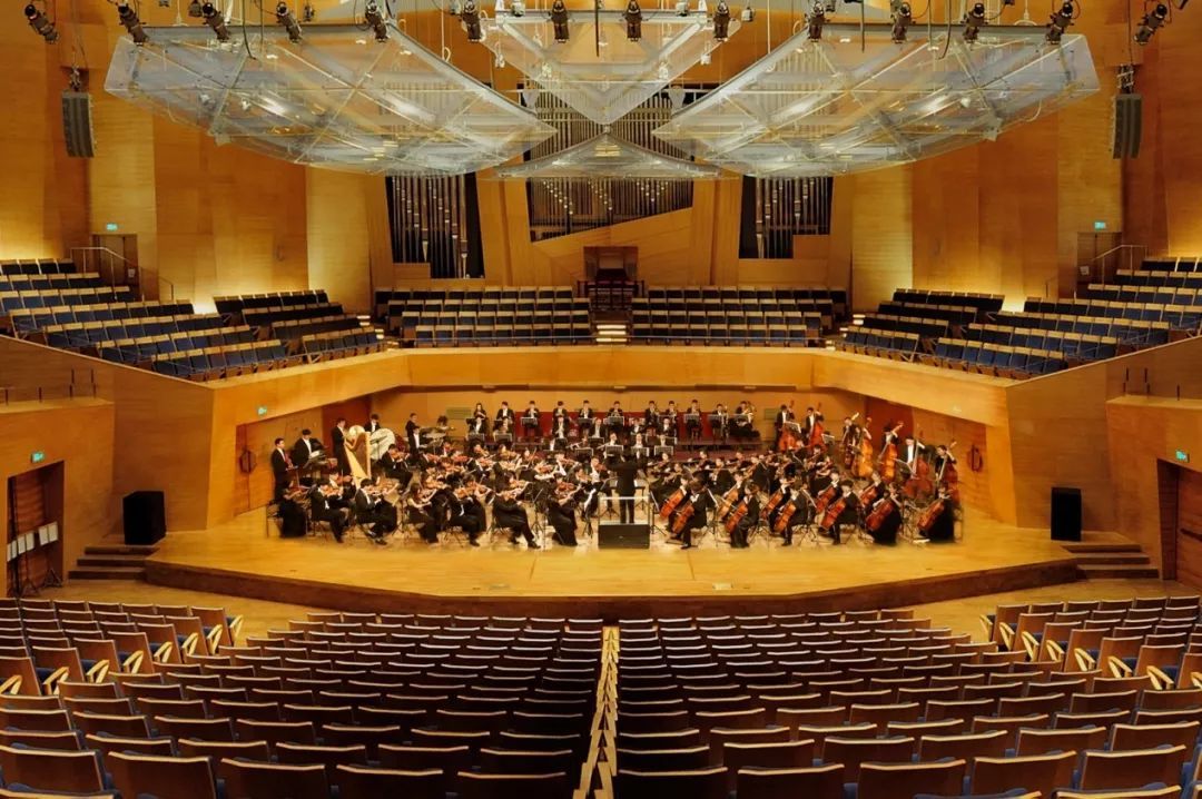 2021新年音乐会致敬经典广州站门票+时间+地点+曲目单