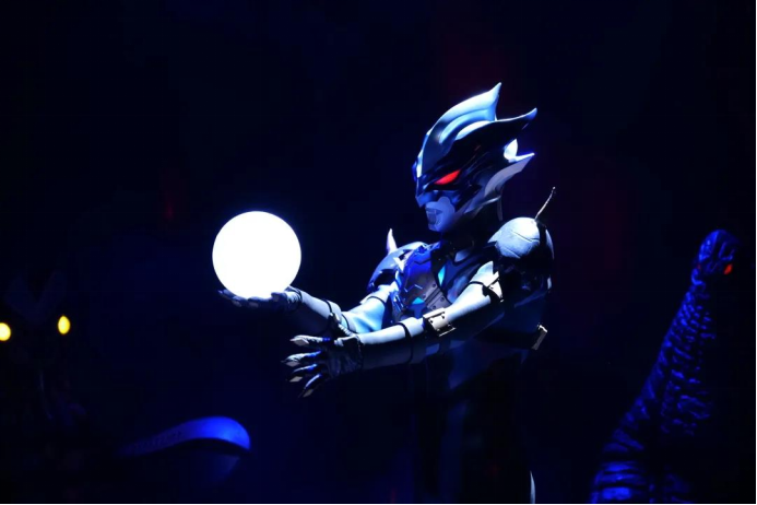 2021舞台剧《父与子》株洲站门票多少钱？